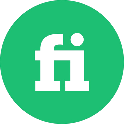 Fiverr logo